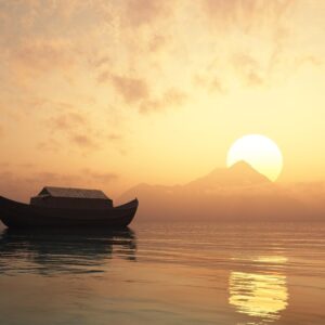 Նոյի ժառանգությունը