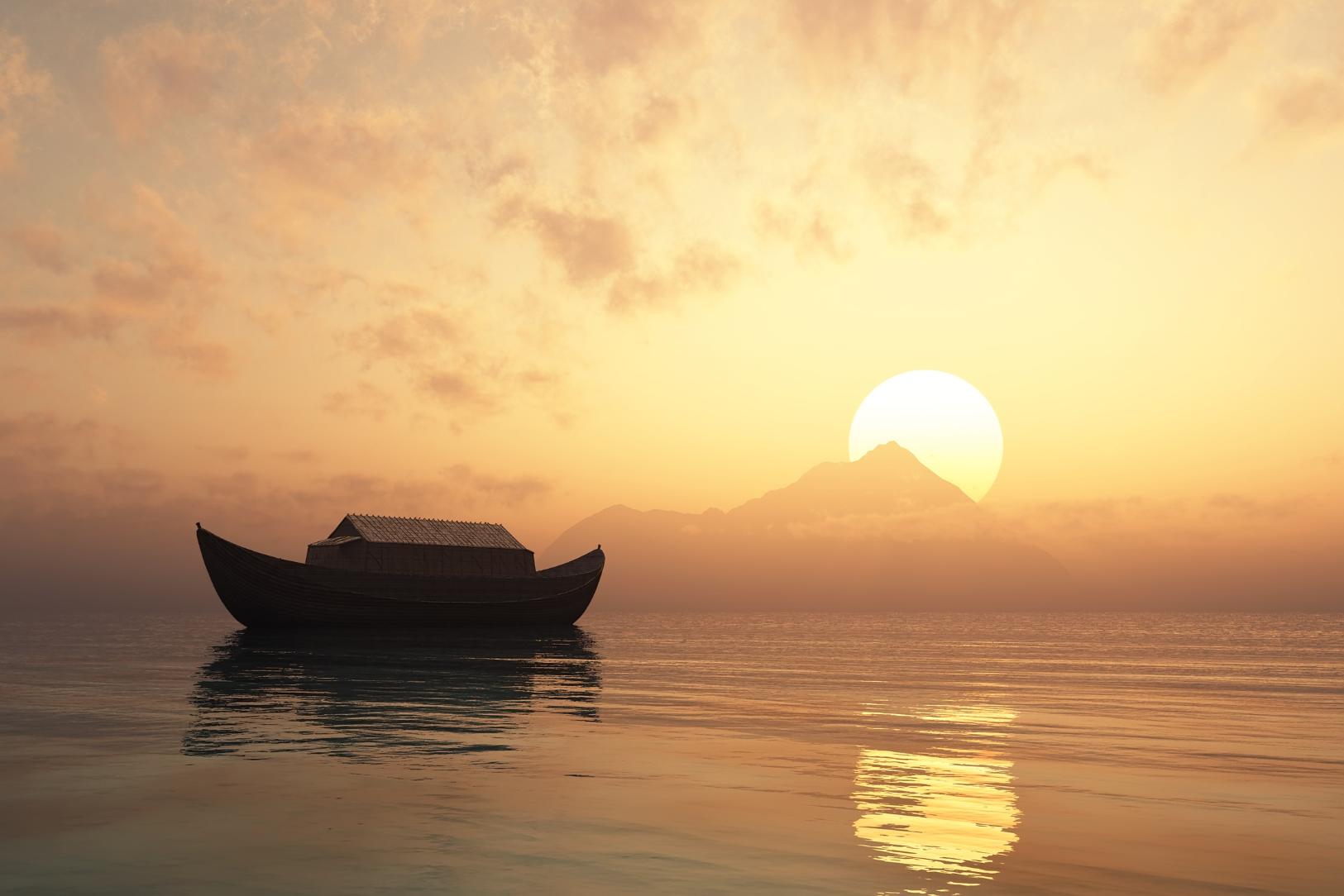 Նոյի ժառանգությունը