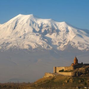 Armenia Curated – Bespoke Travel Through Culture & Landscape