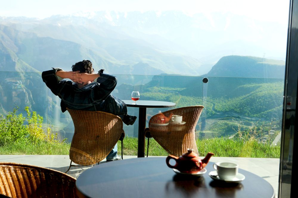 Stop Visiting Armenia Like It’s an Obligation