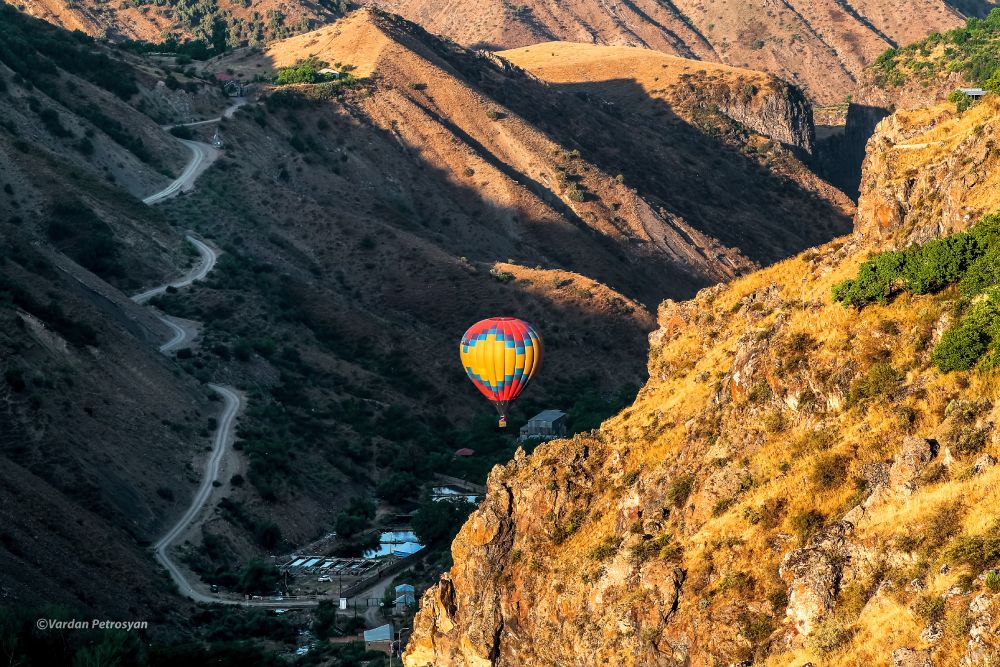 Stop Visiting Armenia Like It’s an Obligation