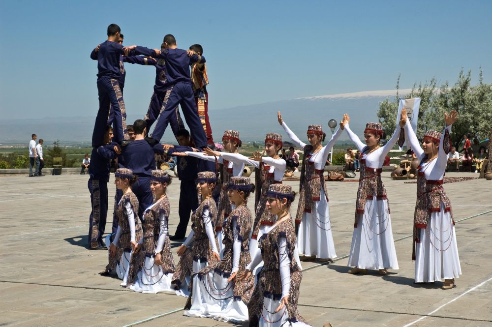 Stop Visiting Armenia Like It’s an Obligation